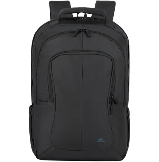 Riva Case 8460 Backpack 17.3" Black