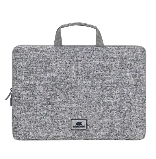 Riva Case 7915 Sleeve Bag 15,6 Light Gray