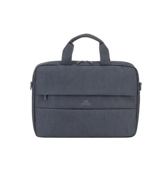 Riva Case 7522 Bag 14 Dark Gray