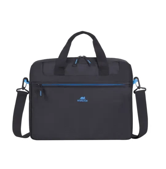 Riva Case 8027 Bag 14 Black