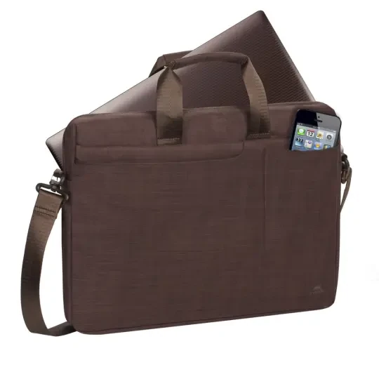 Riva Case 8335 Bag 15,6 Brown