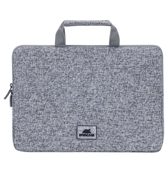 Riva Case 7913 Sleeve Bag 13,3 Light Gray