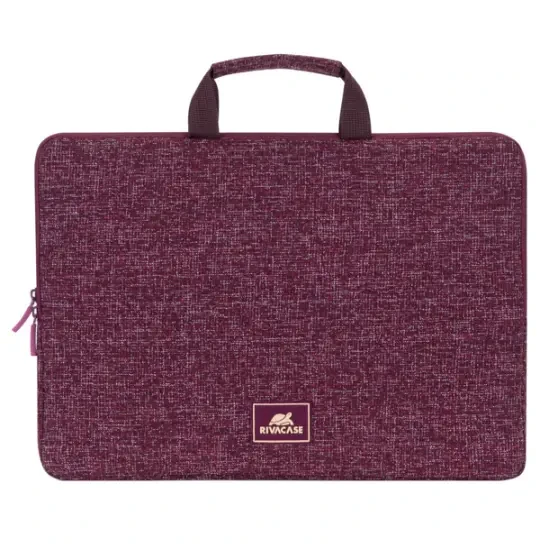 Riva Case 7913 Sleeve Bag 13,3 Burgundy Red