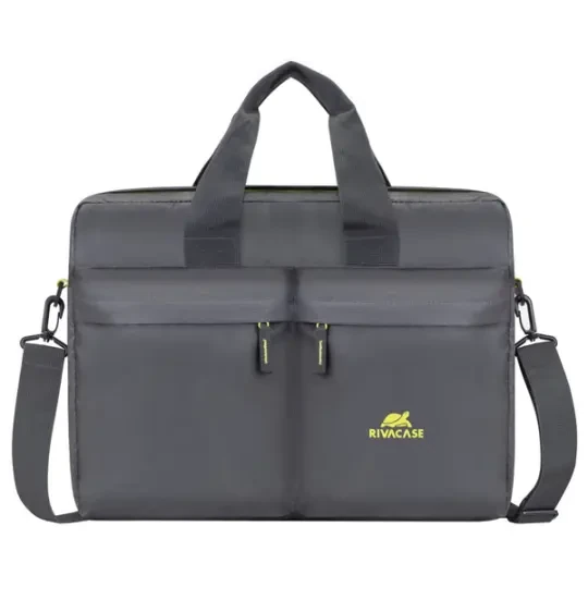 Riva Case 5532 Bag 16" Gray