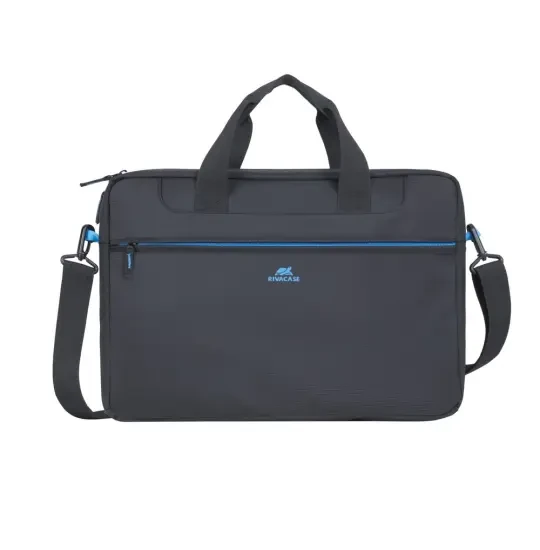 Riva Case 8057 Bag 16 Black