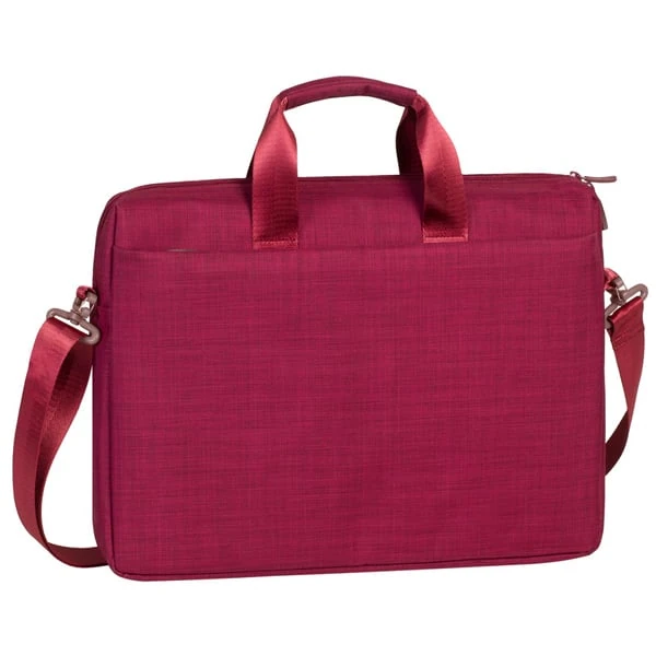 Riva Case 8335 Bag 15,6 Dark Red