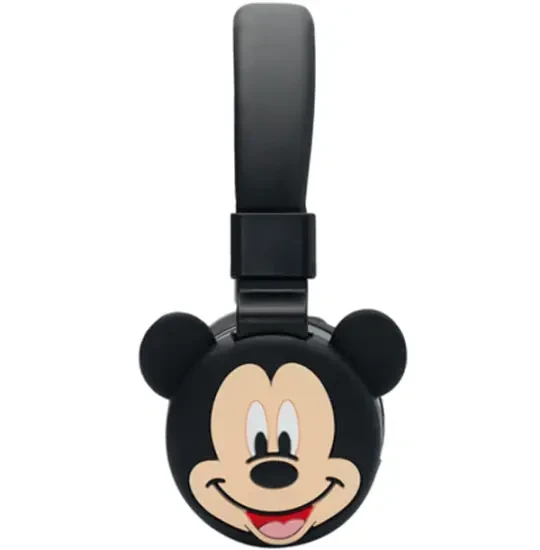 Comics KR-9900 Mickey Mouse Black