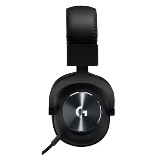 Logitech G Pro X Gaming Black