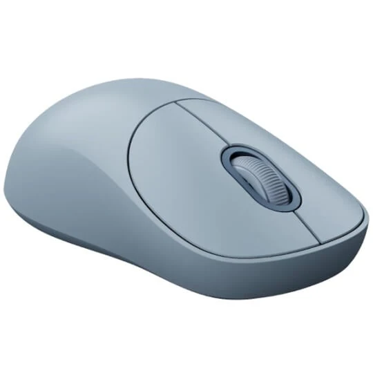 Xiaomi Wireless Mouse 3 Blue