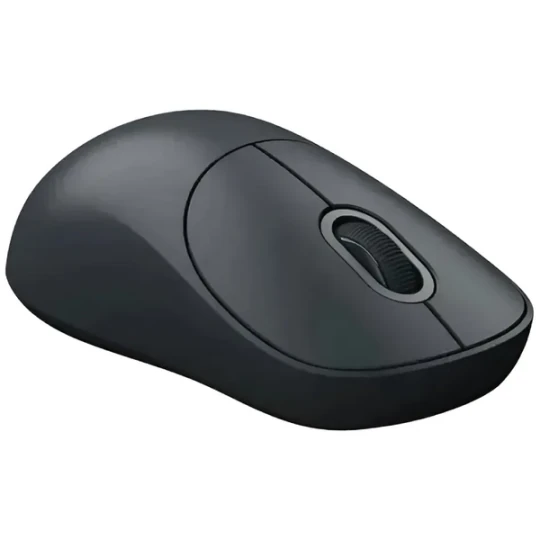 Xiaomi Wireless Mouse 3 Black