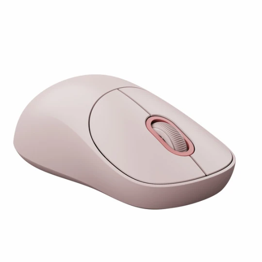 Xiaomi Wireless Mouse 3 Pink