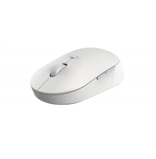 Xiaomi Mi Dual Mode Silent Edition Mouse Wireless White