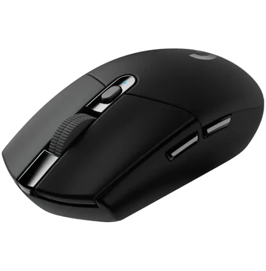 Logitech G305 Gaming Black