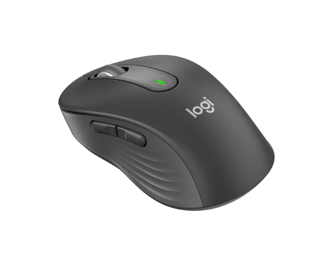 Logitech Signature M650 Graphite