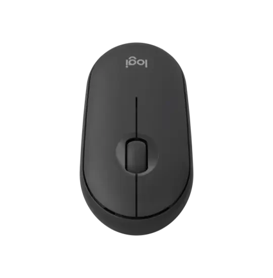 Logitech M350S Pebble Graphite