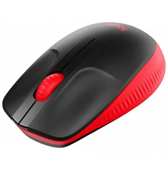 Logitech M190 Red