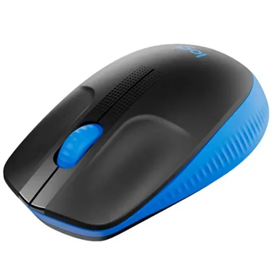 Logitech M190 Blue