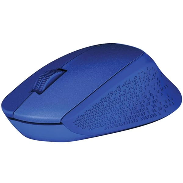 Logitech M330 Blue
