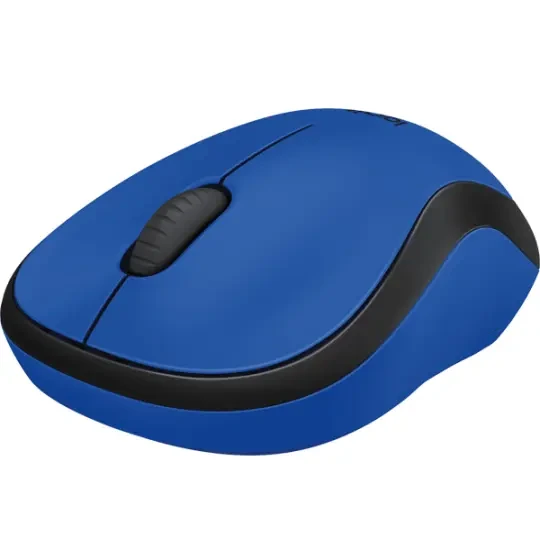 Logitech M220 Blue