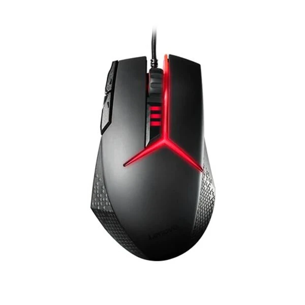Lenovo Y Gaming Precision Black