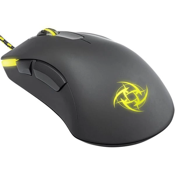 Xtrfy M1 NIP Gaming XG-M1-NIP Black