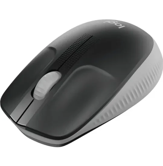 Logitech M190 Grey