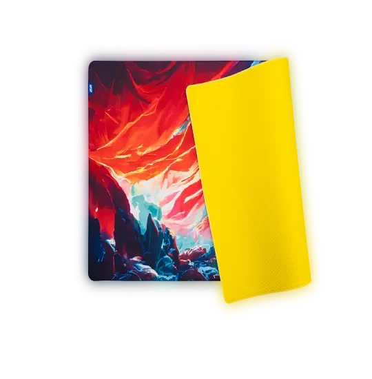 2E Speed Pro XL Gaming 2E-SPEED-XL-D02-PRO Multicolor