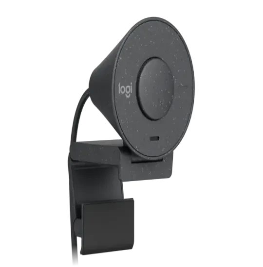 Logitech Brio 300 Full HD Graphite
