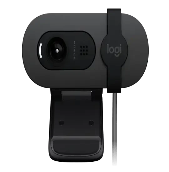 Logitech Brio 100 Full HD Graphite