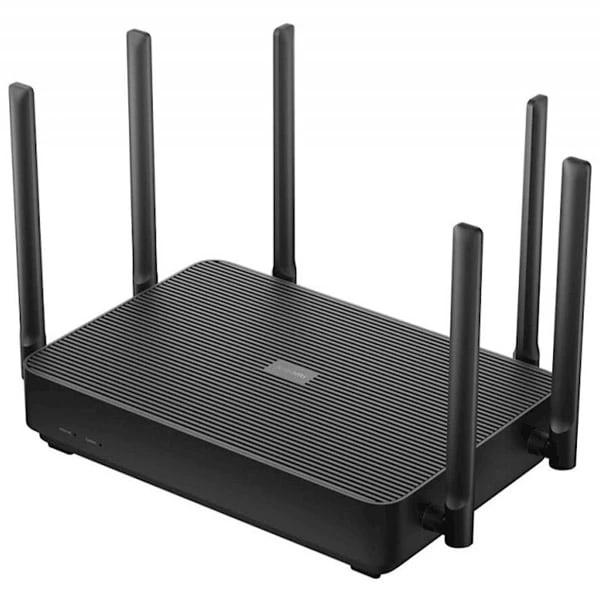 Xiaomi Router AX3200 (RB01) (DVB4314GL) Black