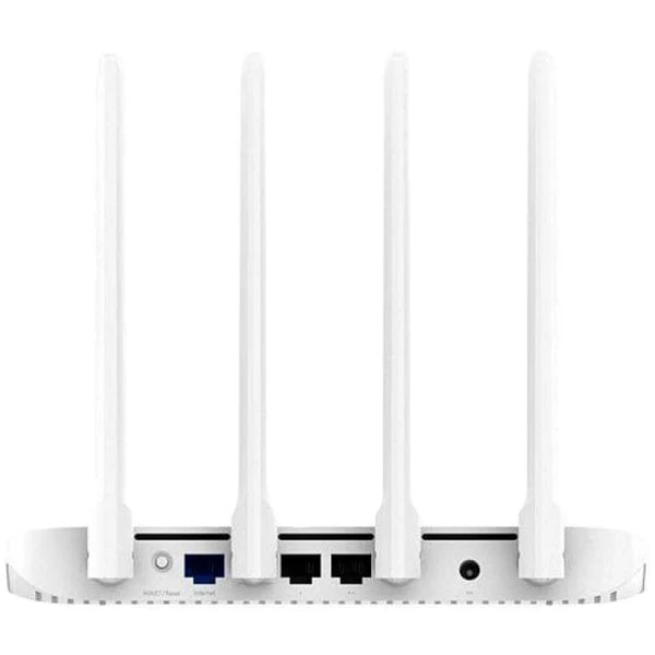 Xiaomi Mi Router 4A (1200 Mbps) White
