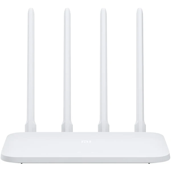 Xiaomi Mi Router 4C (R4CM) 300 Mbps White