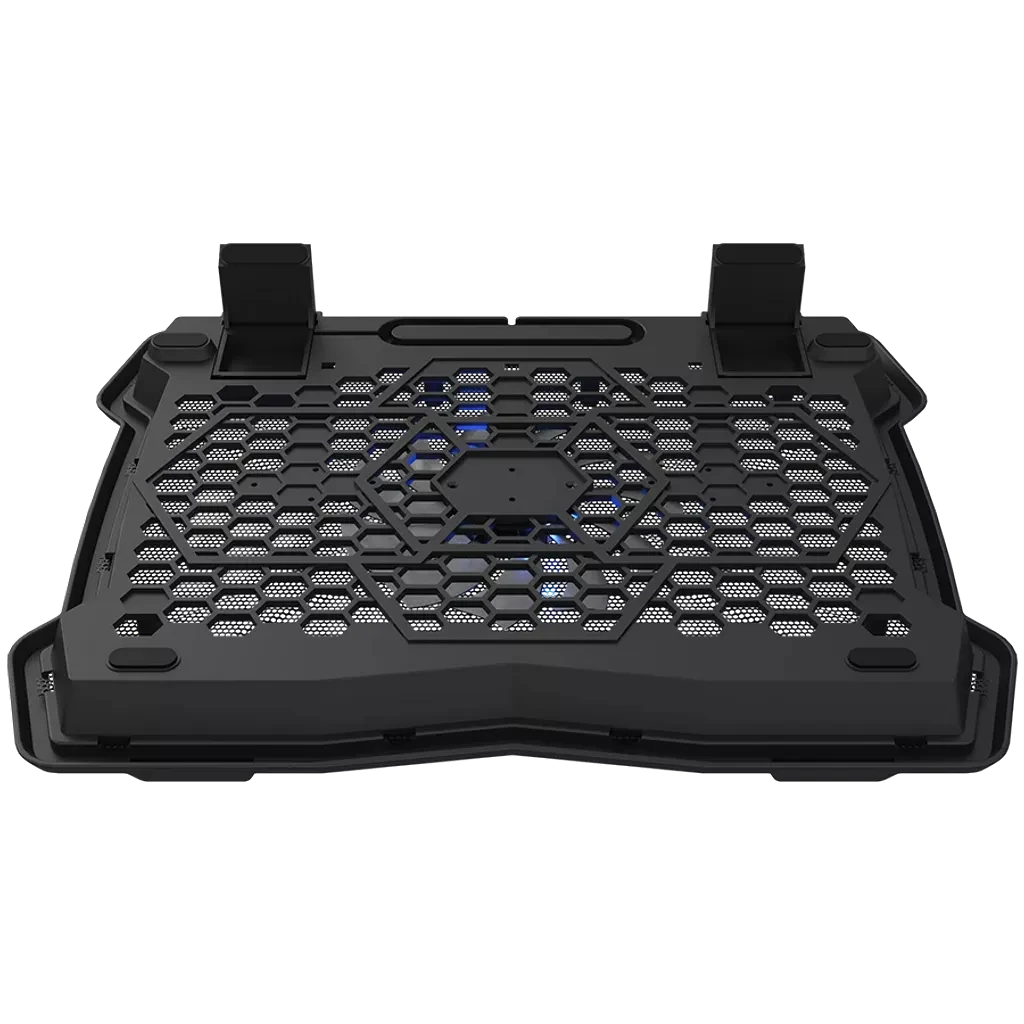 Canyon Cooling Pad NS-02 15.6` CNE-HNS02 Black