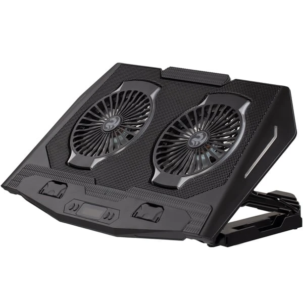 2E Gaming Cooling Pad 2E-CPG-006 Black