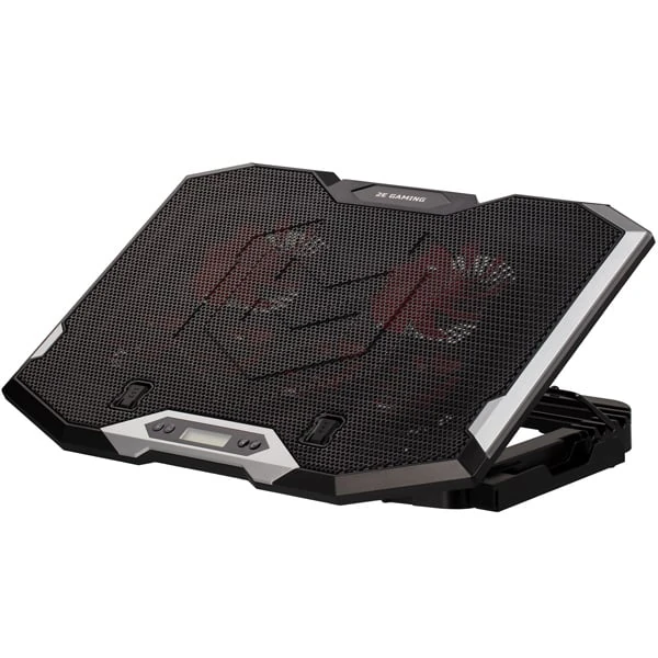 2E Gaming Cooling Pad 2E-CPG-004 Black