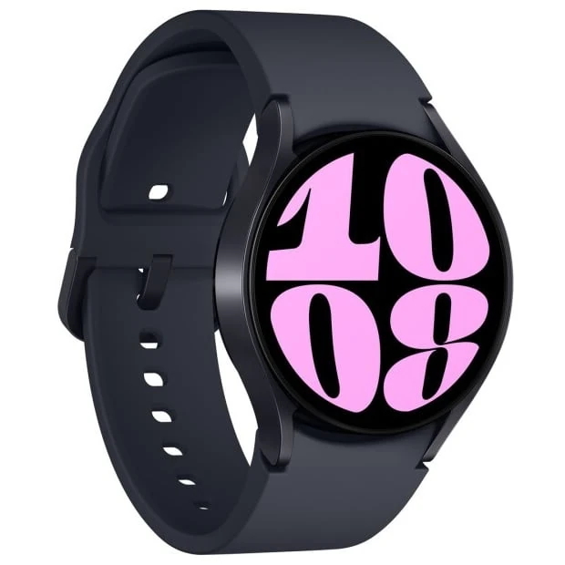 Samsung Galaxy Watch 6 40mm (SM-R930) Black Outlet