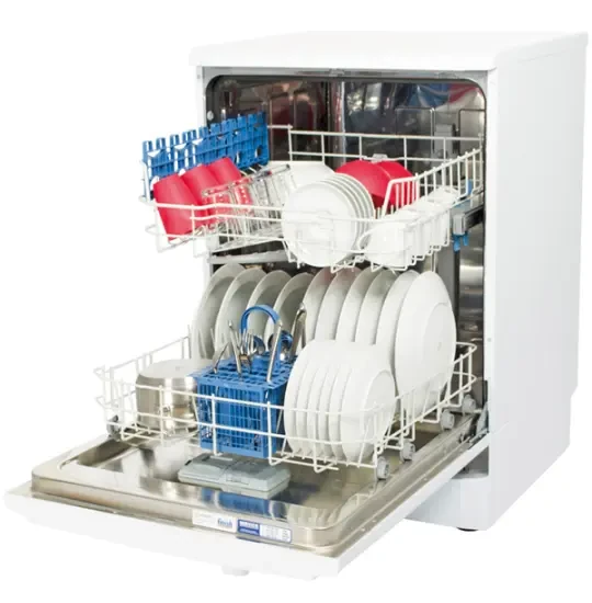 Indesit DFG 15B10 EU Outlet