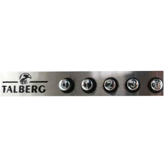 Talberg TB Begonya XX7272 Outlet