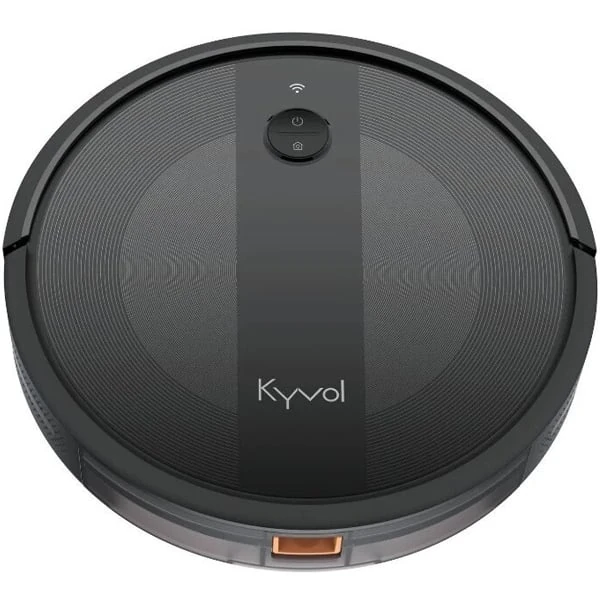 Kyvol Cybovac E20 Robot Vacuum Mop Outlet