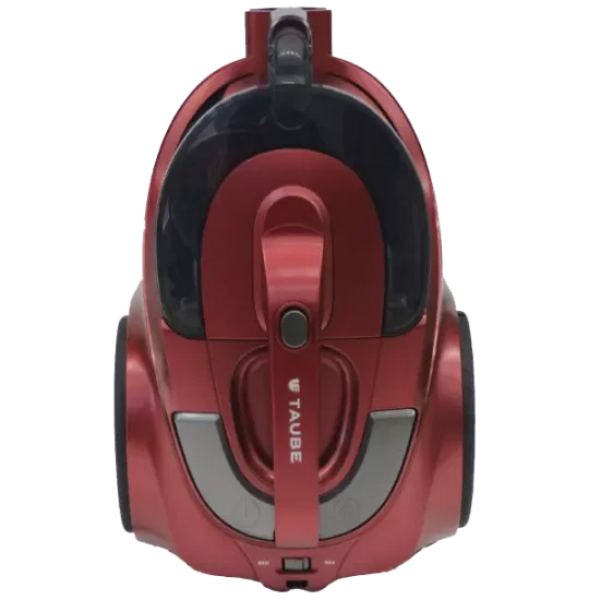 Taube TVC2201HC Red (276778) Outlet