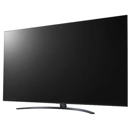 LG 86" 86UR81006LA Outlet