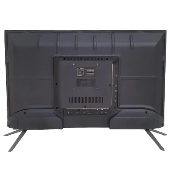 Taube 32" LED Smart TV TB32SBK Outlet