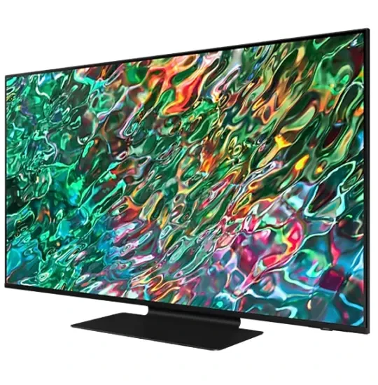 Samsung 50"QLED Smart TV 4K UHD QE50QN90BAUXCE Outlet