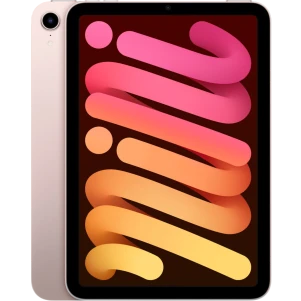 Apple iPad 6 mini 8.3" Wi-Fi (2021) 64 GB Pink Outlet