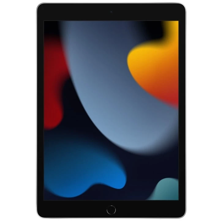 Apple iPad 10.2 Wi-Fi 64 GB (2021) (9th generation) Silver Outlet