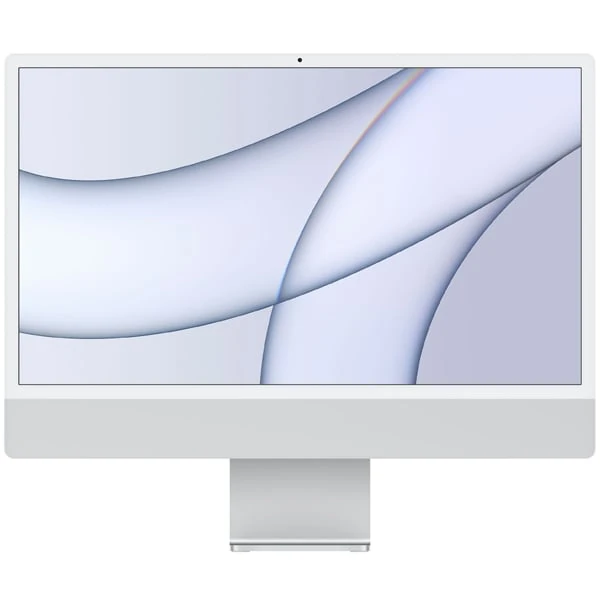 Apple iMac 24" M1 Silver (MGPC3RU) Outlet
