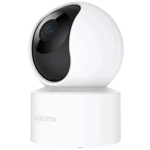 Xiaomi Mi Home Security Camera Smart C200 BHR6766GL (MJSXJ14CM) White