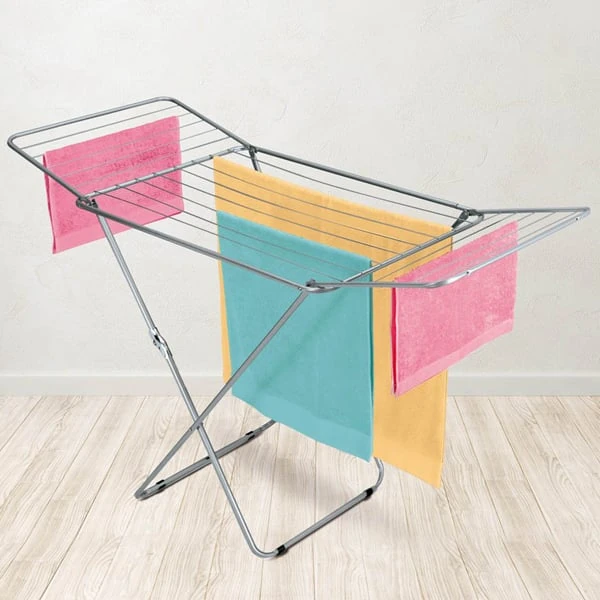 Metaltex Vulcano 18M (407502031) Silver