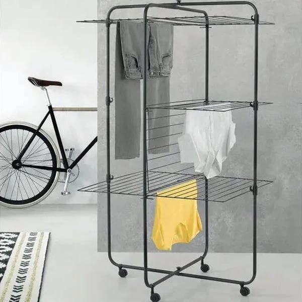 Metaltex Dijon Onyx 3-T 33M (407963162) Black