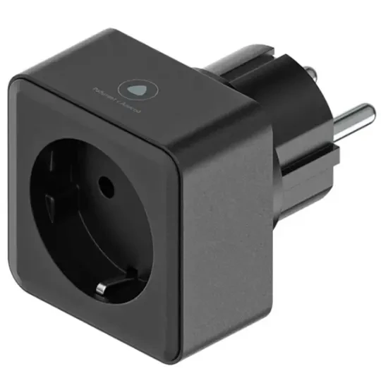 Yandex YNDX-0007B Socket Smart Black